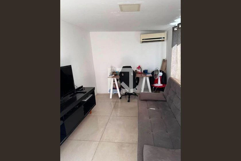 Apartamento mobiliado de 2 quartos com espaço de home office — photo 23