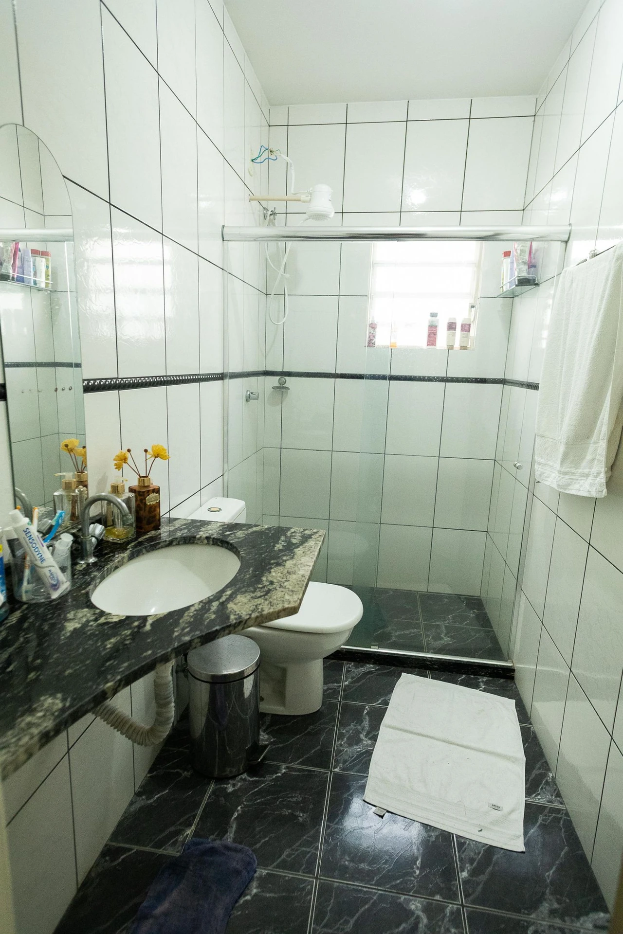 Furnished house with private garden and pet-friendly terms — photo 30