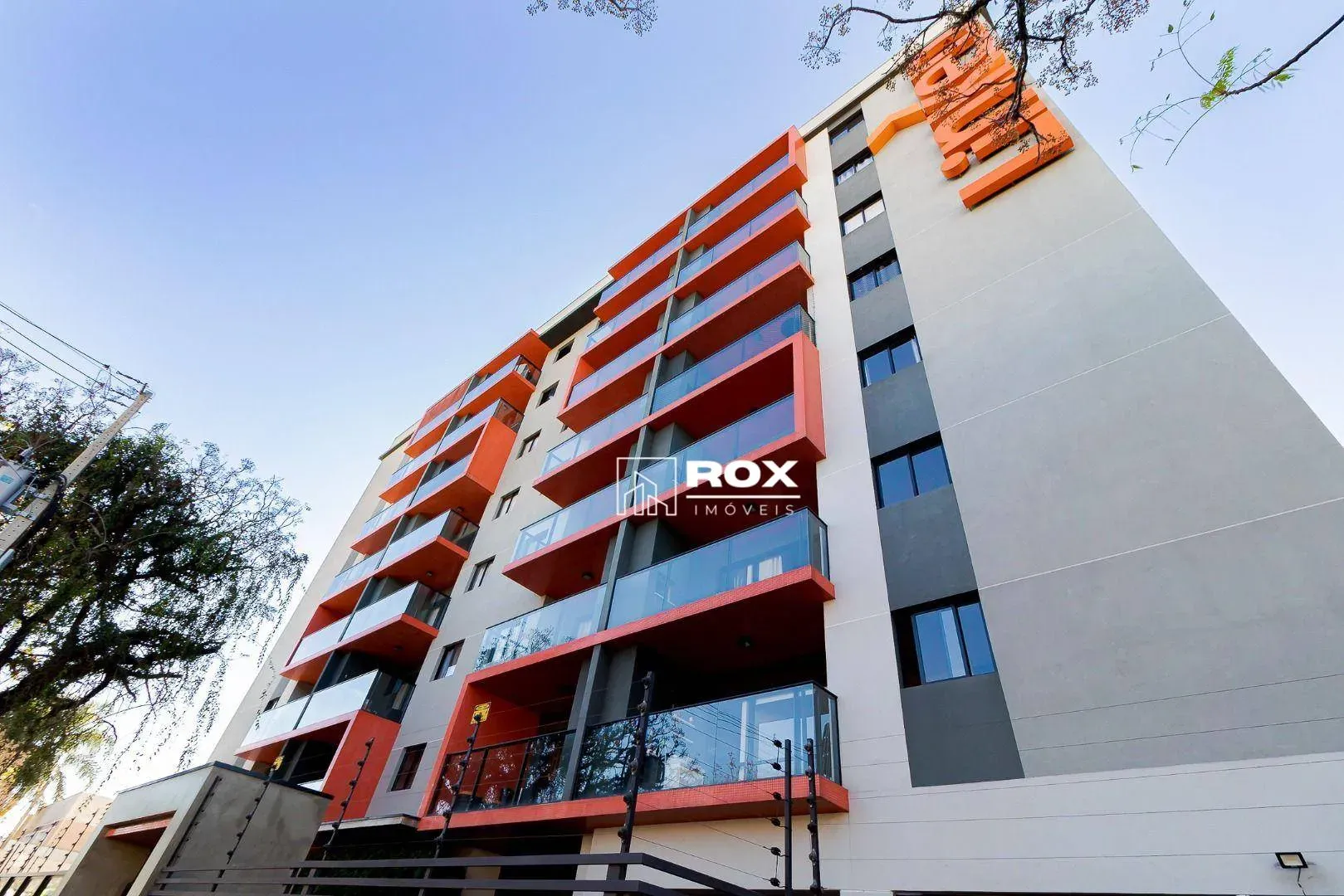 Apartamento de 2 dormitorios con balcón y parrilla — photo 23