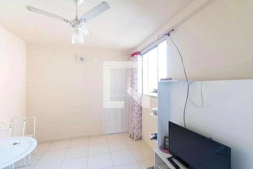 Furnished 2-bedroom apartment with 1 parking space — photo 20