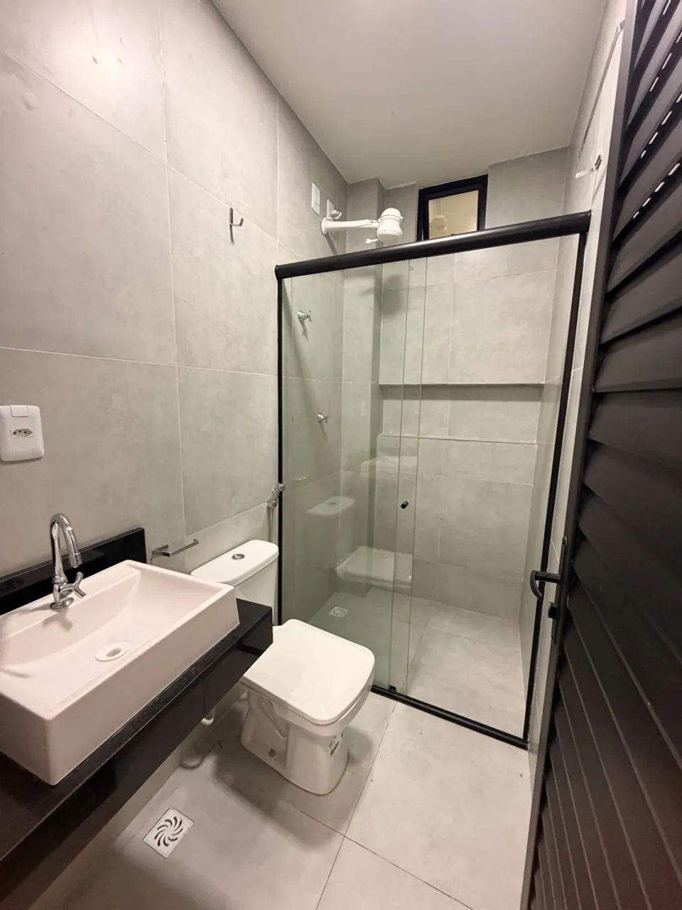 One-bedroom, 50 m² apartment in João Pessoa — photo 5