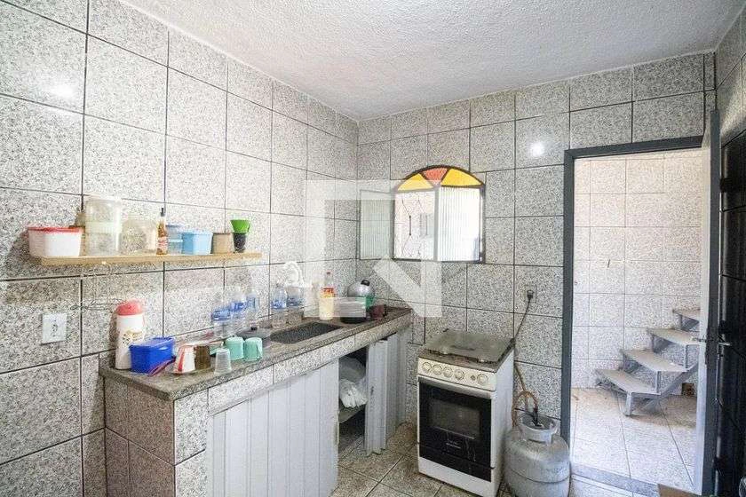 Furnished house with a gas stove and 2 bedrooms — photo 15