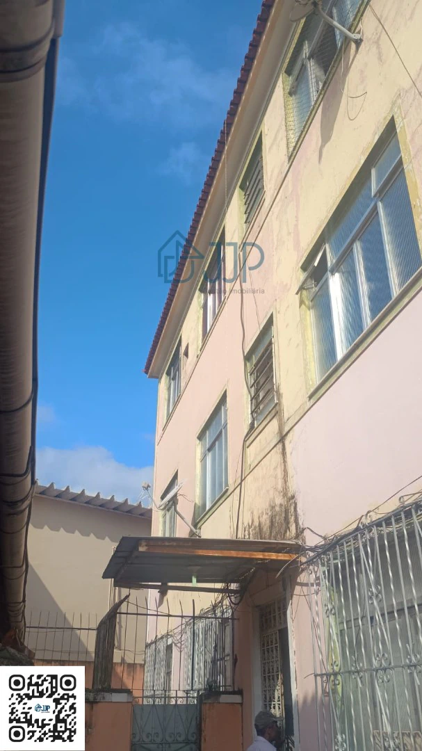 Apartamento sem mobília com 2 quartos e 2 banheiros — photo 10