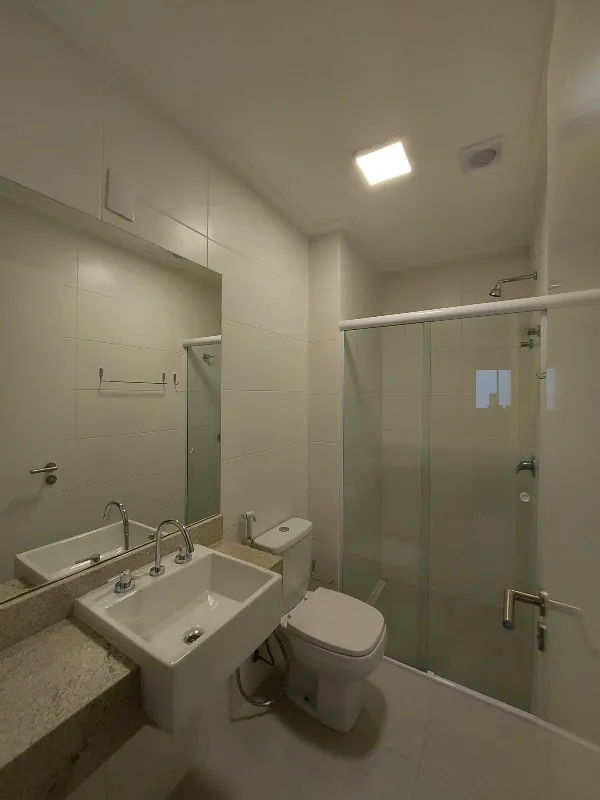 Furnished apartment, 68 m², with a grill on the balcony — photo 55