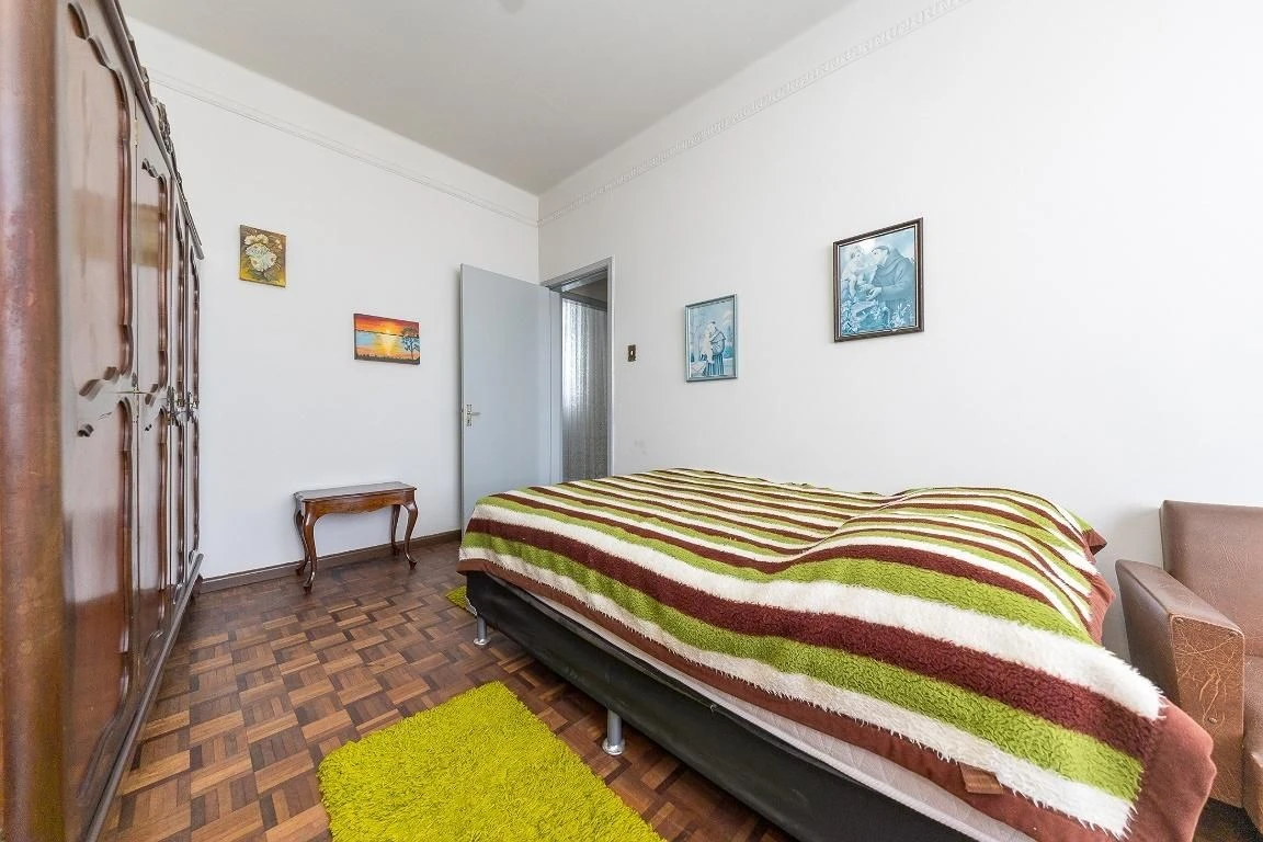 Furnished apartment, 97 m², with a bathtub — photo 22