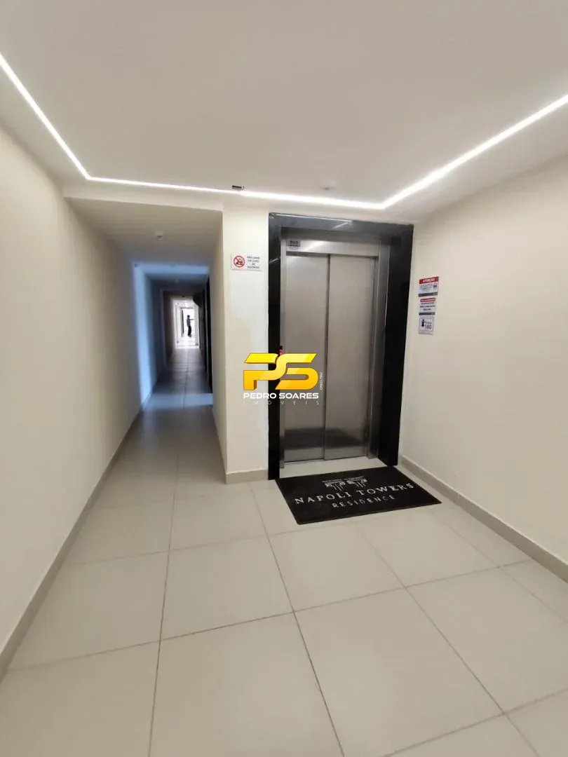 3-bedroom apartment, 97 m², on the 12th floor — photo 17