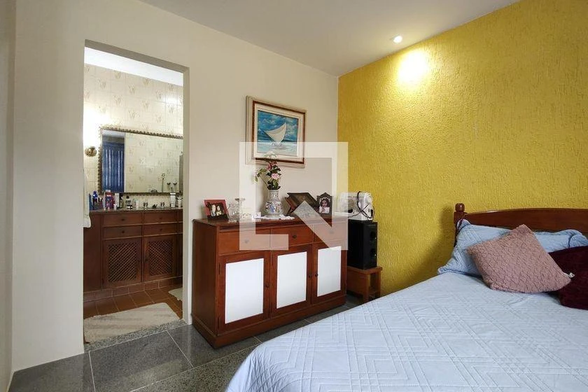 Unfurnished house with 5 bedrooms and 323 m² plus BBQ area — photo 11