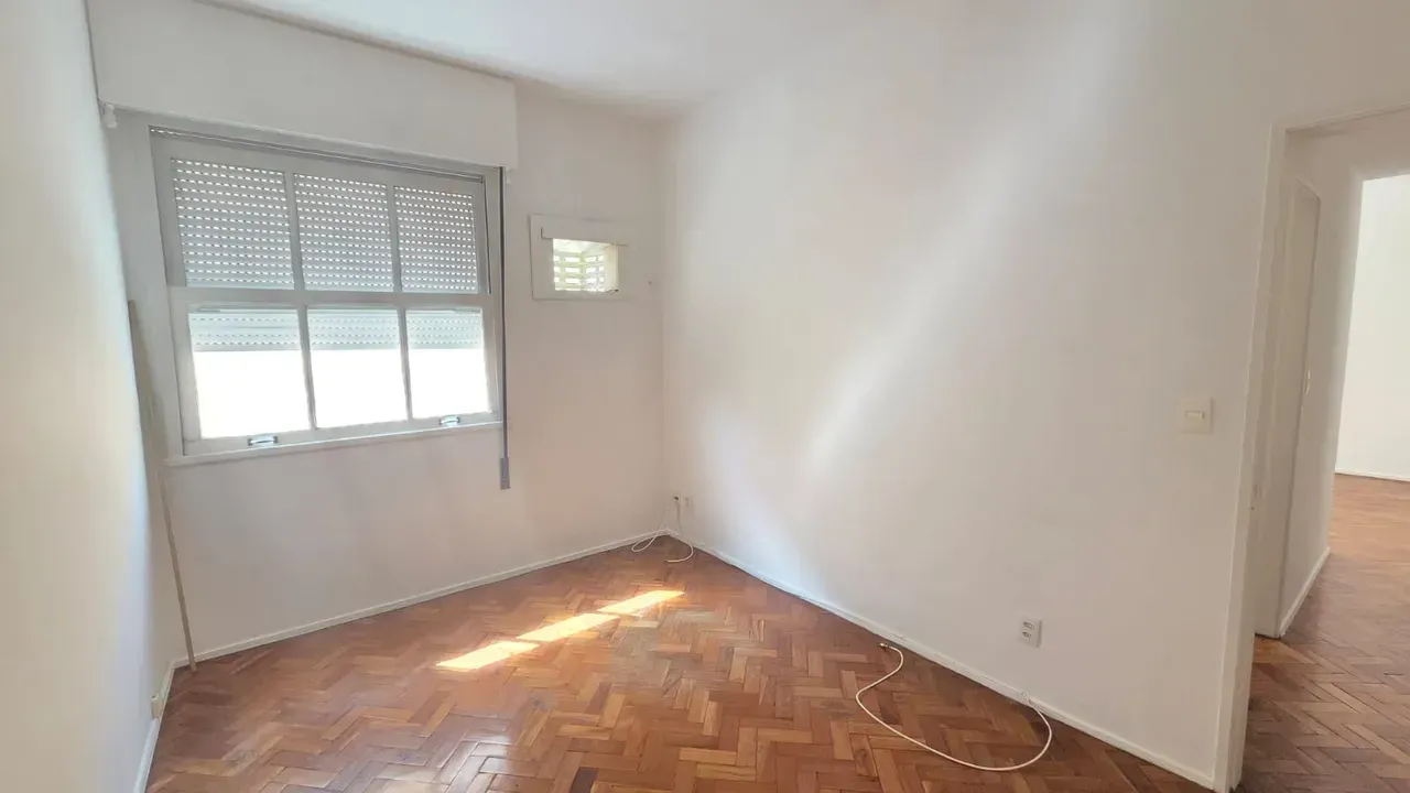 66 m² apartment with 2 bedrooms, 2 baths — photo 16