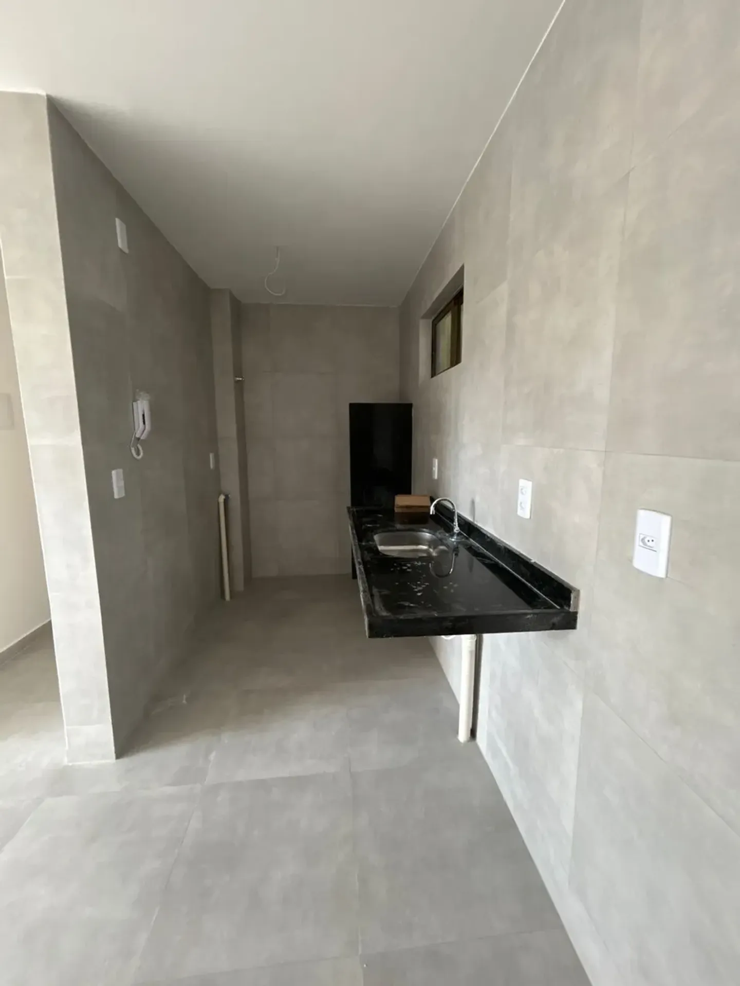 2-bedroom apartment, 1 with its own bathroom, 50 m² — photo 2