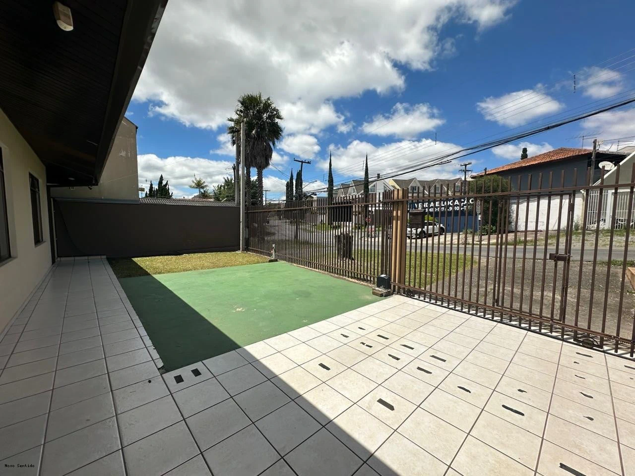 House, 120 m², with a home office — photo 19