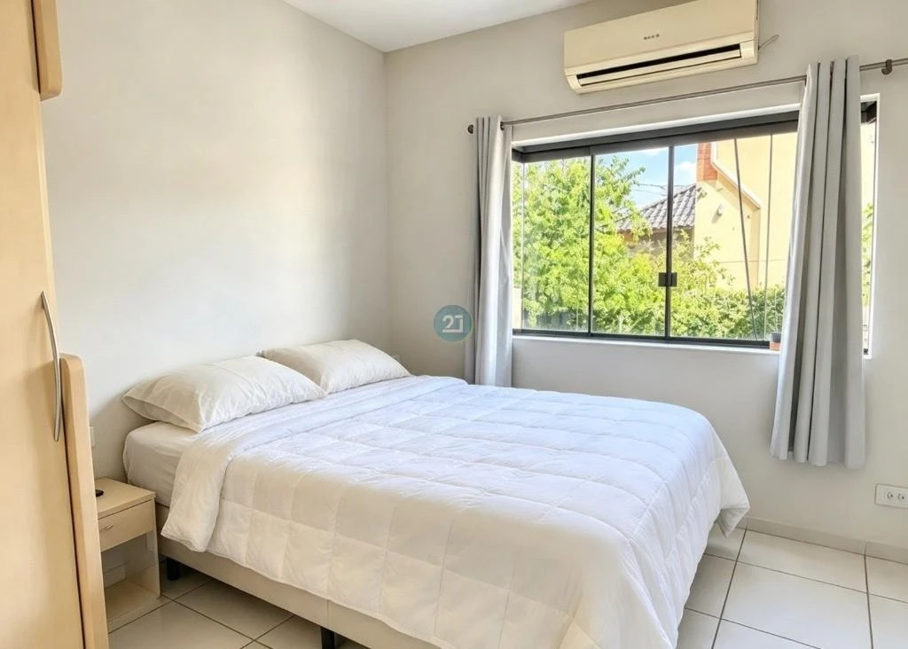 Furnished house, 224 m², with a walk-in closet — photo 6