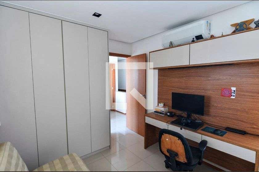 Cobertura de 3 quartos com cozinha americana e 2 vagas — photo 2