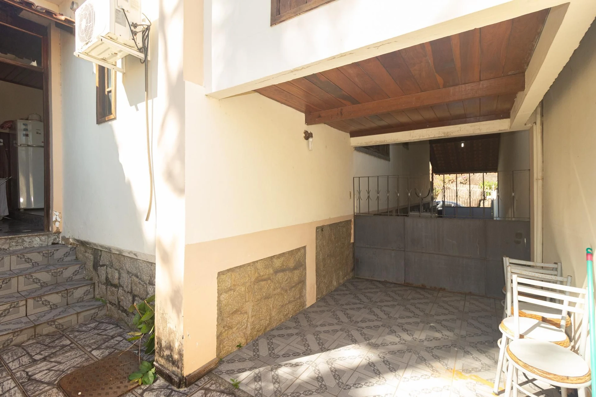 Casa de 5 dormitorios con jacuzzi en Rio de Janeiro — photo 85