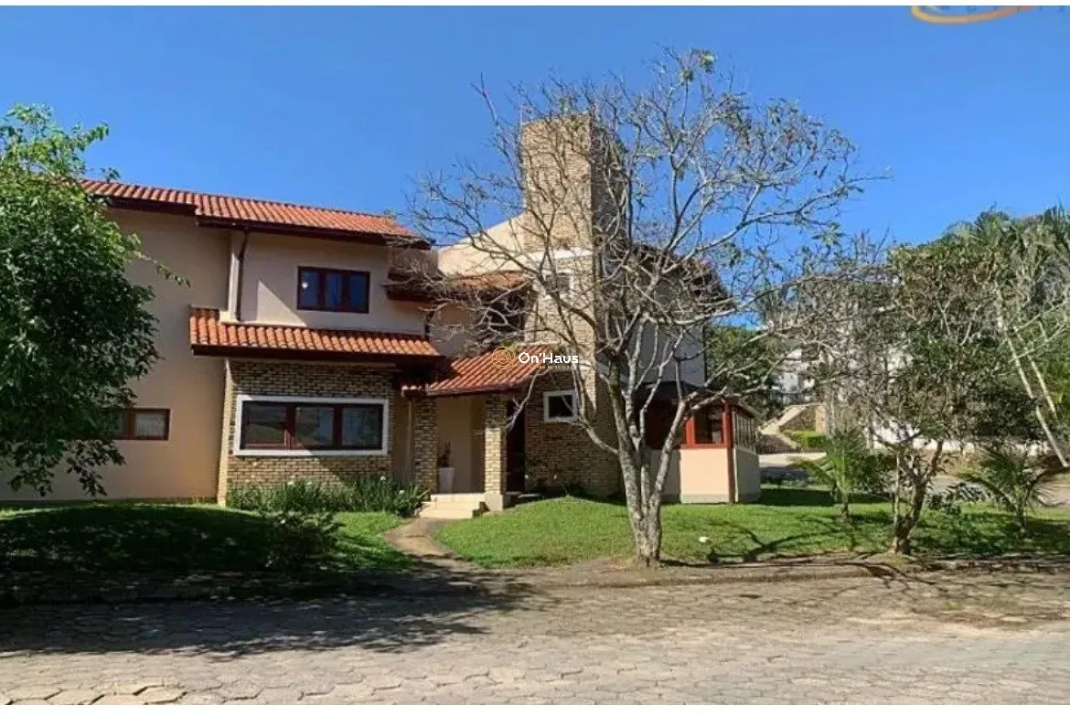 Casa para locação com varanda e jardim privativo — photo 20