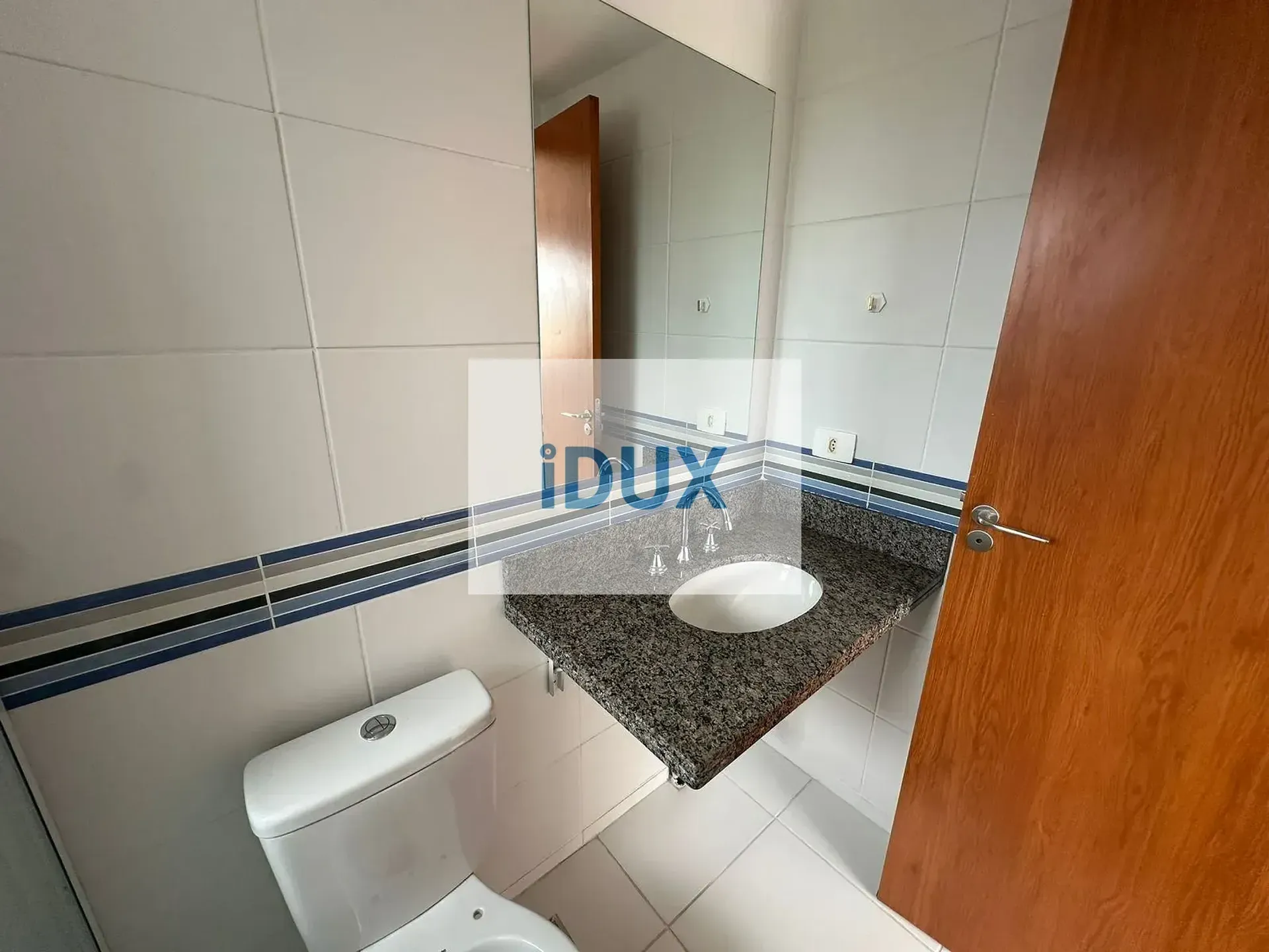 Apartment with 2 bedrooms, 2 bathrooms and 1 parking spot — photo 20