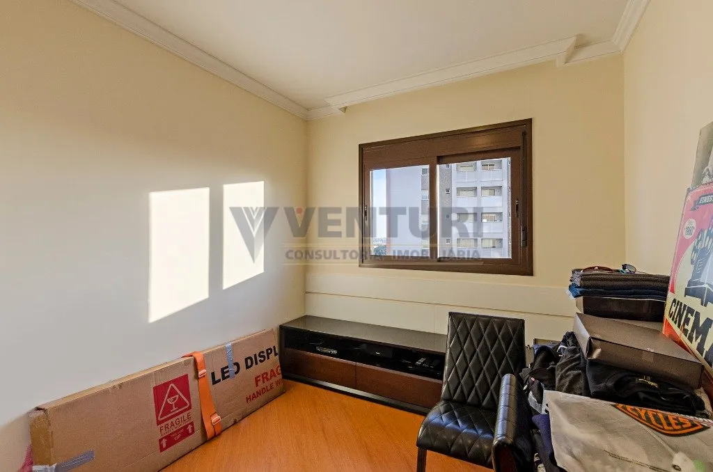 Furnished 3-bedroom apartment with open gas kitchen — photo 60