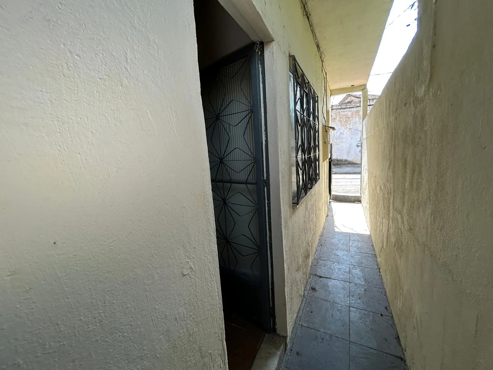 One-bedroom, 44 m² house in Rio de Janeiro — photo 23