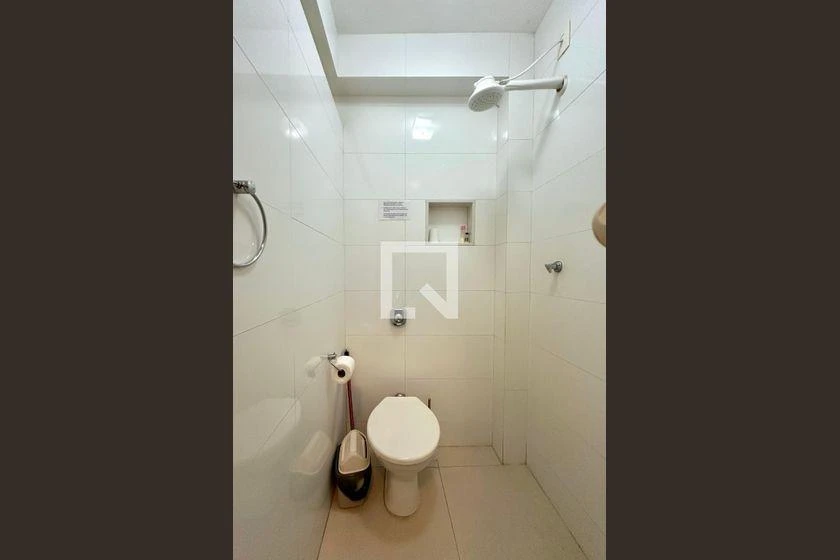 Furnished 3-bedroom apartment with 85 m² — photo 35