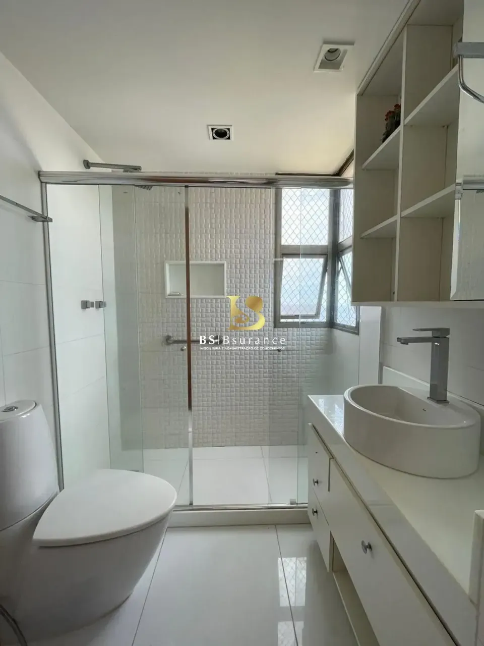 Furnished apartment with 4 bedrooms and closed kitchen — photo 15