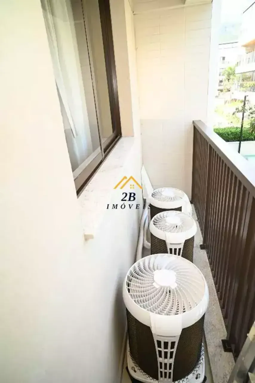 Furnished apartment with 2 bedrooms and 1 parking spot — photo 10
