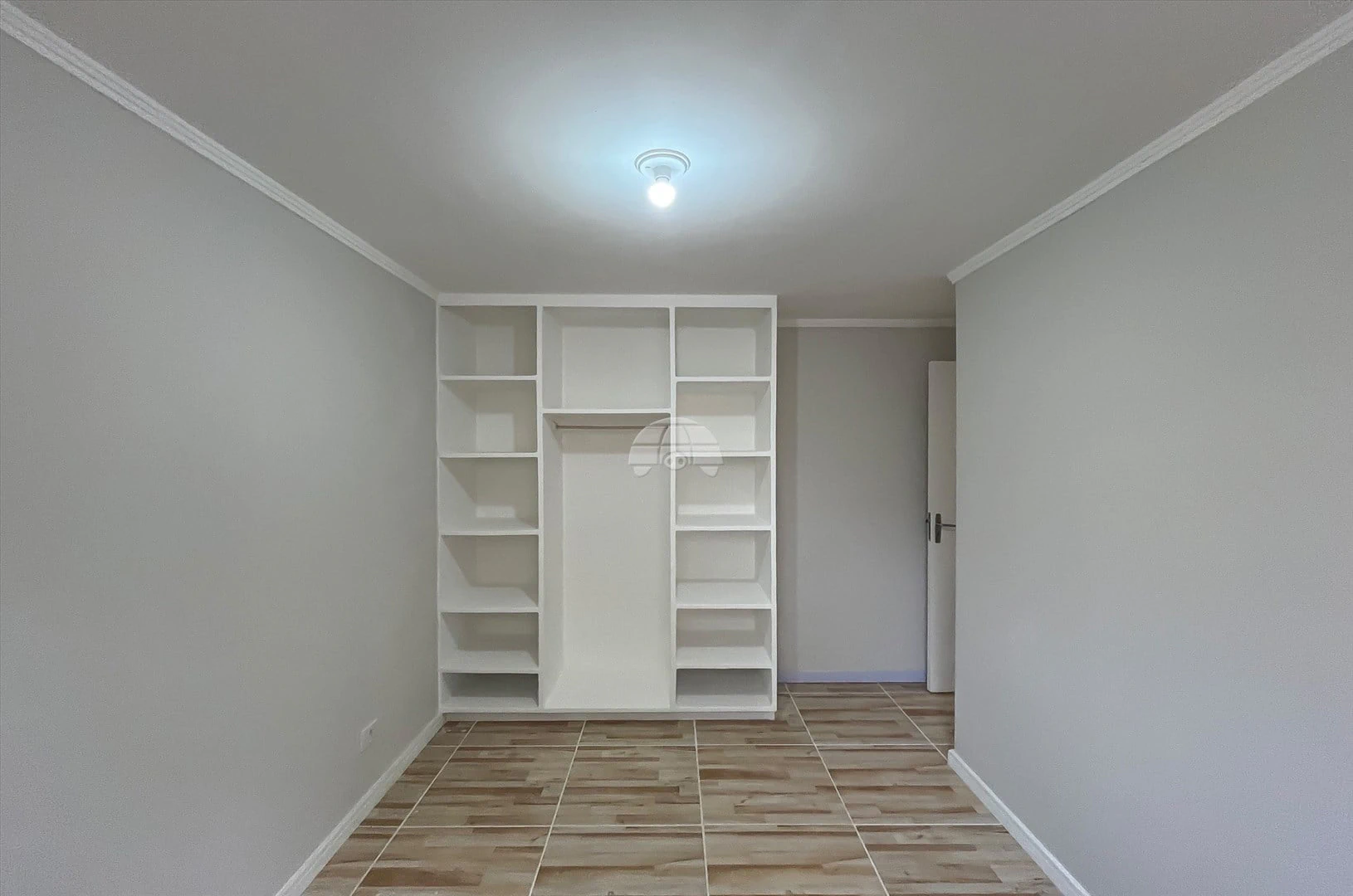Apartamento de 42 m² e 2 quartos, Ganchinho — photo 12