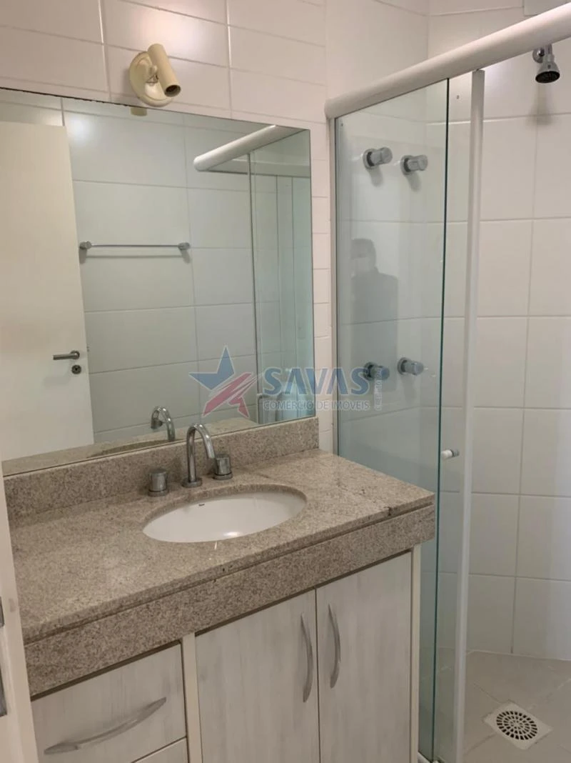 Apartamento, 65 m², com varanda gourmet — photo 14