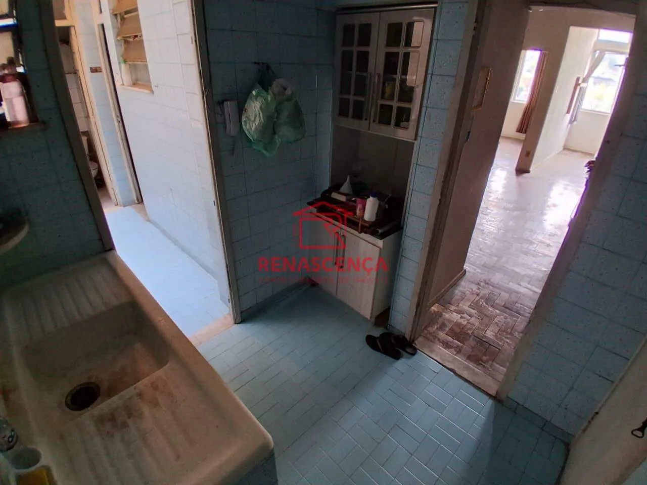 Apartamento com 2 quartos e 2 banheiros, sem vaga — photo 3