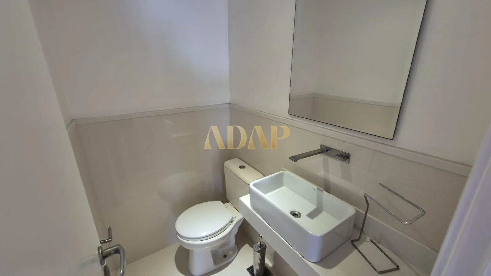 Камін та 3 спальні: квартира 123 м² — photo 6