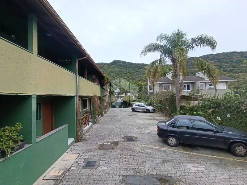 Apartamento mobiliado de 1 quarto com vaga — photo 19