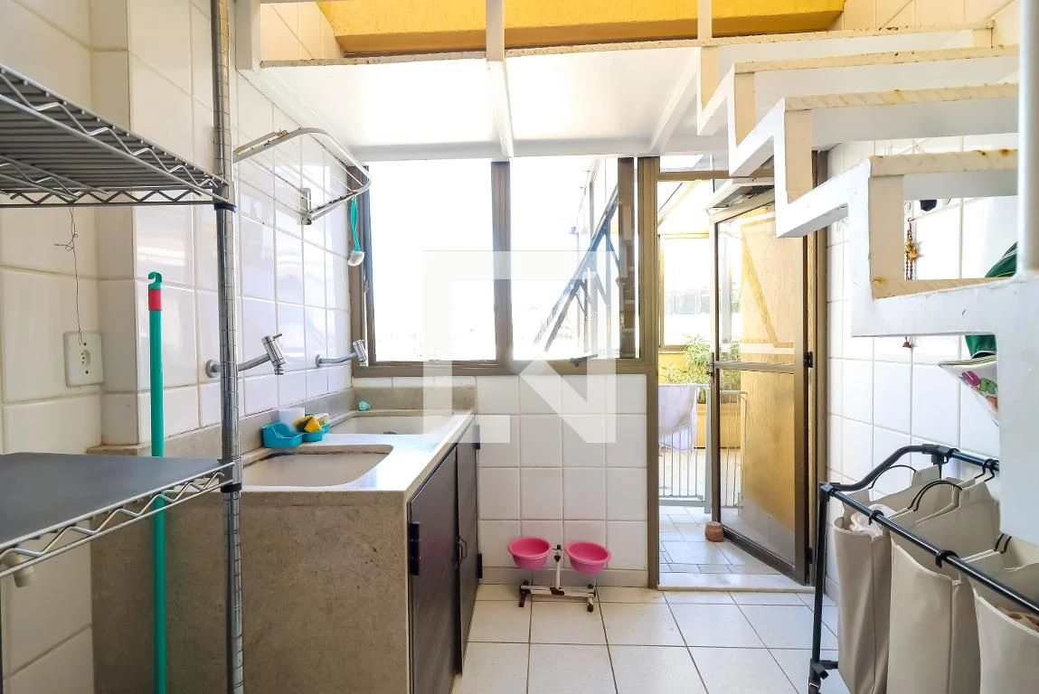 Apartamento mobiliado de 6 quartos com jacuzzi — photo 21