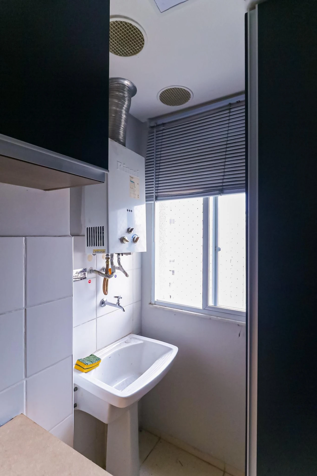 2-bedroom apartment with a jacuzzi in Rio de Janeiro — photo 22
