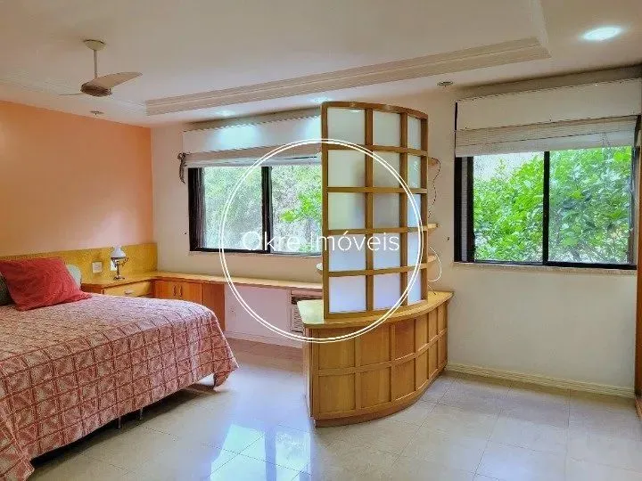 Apartment with 4 bedrooms and built-in wardrobes — photo 5