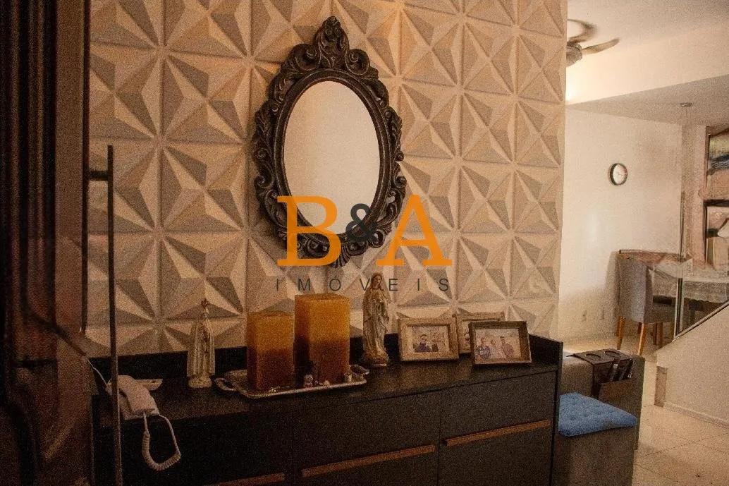 Furnished apartment, 120 m², with a glass-enclosed balcony — photo 31