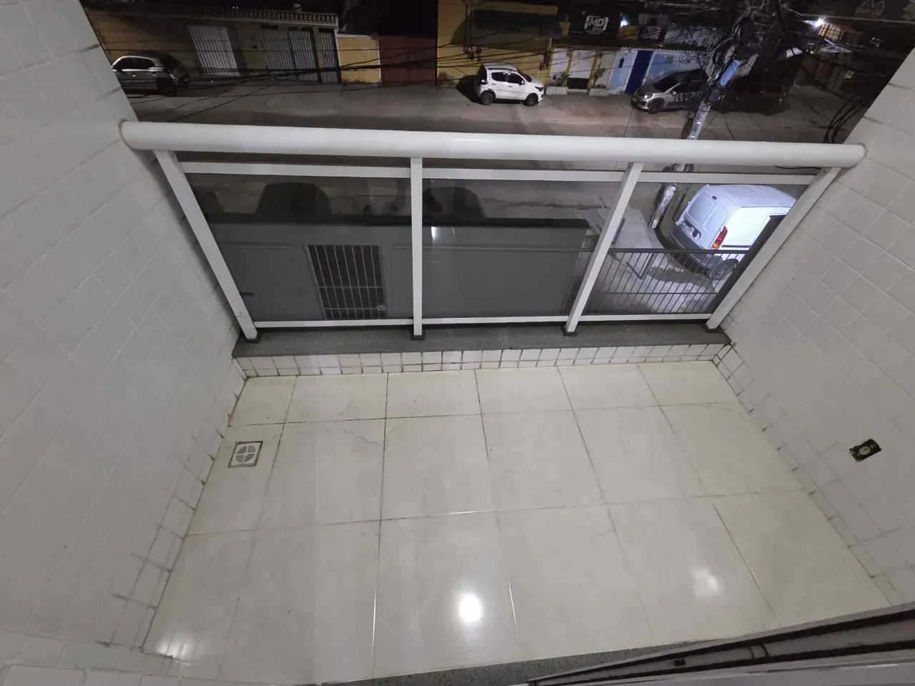 1-bedroom apartment with balcony and 1 parking space — photo 8