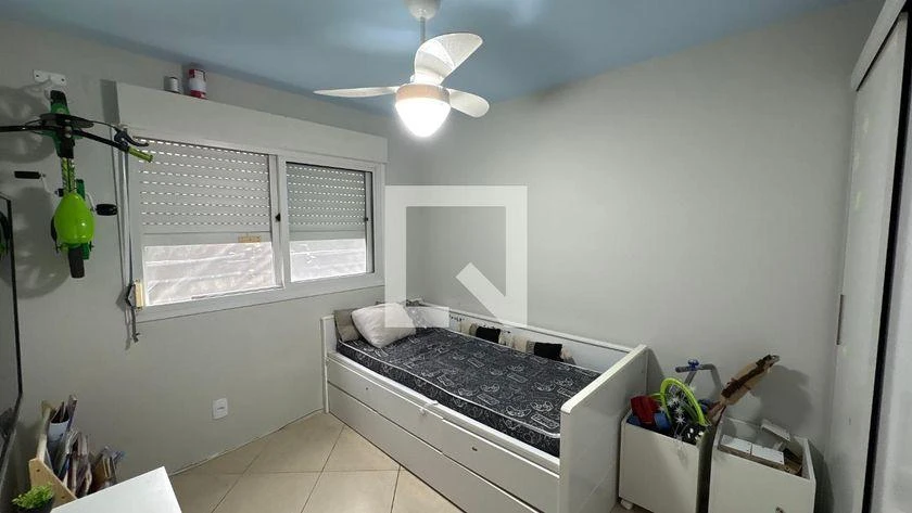 Furnished house, 55 m², with a home office — photo 11