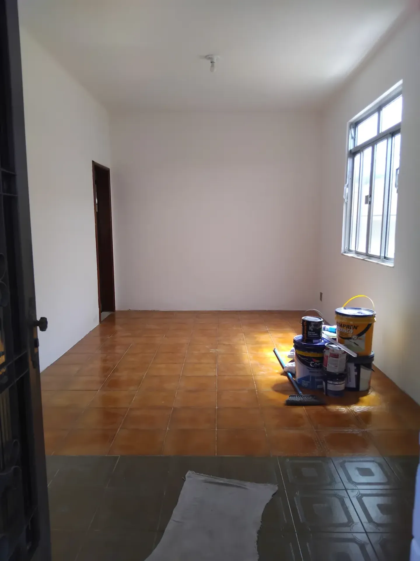 Apartment, 170 m², with a fireplace — photo 7