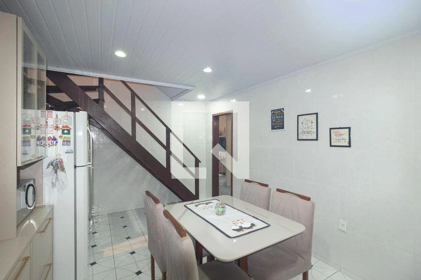 2-bedroom house with a grill on the balcony — photo 16