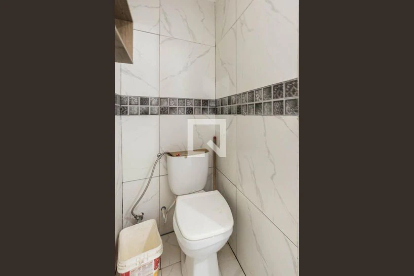 130 m² apartment with 2 bedrooms and a balcony — photo 19