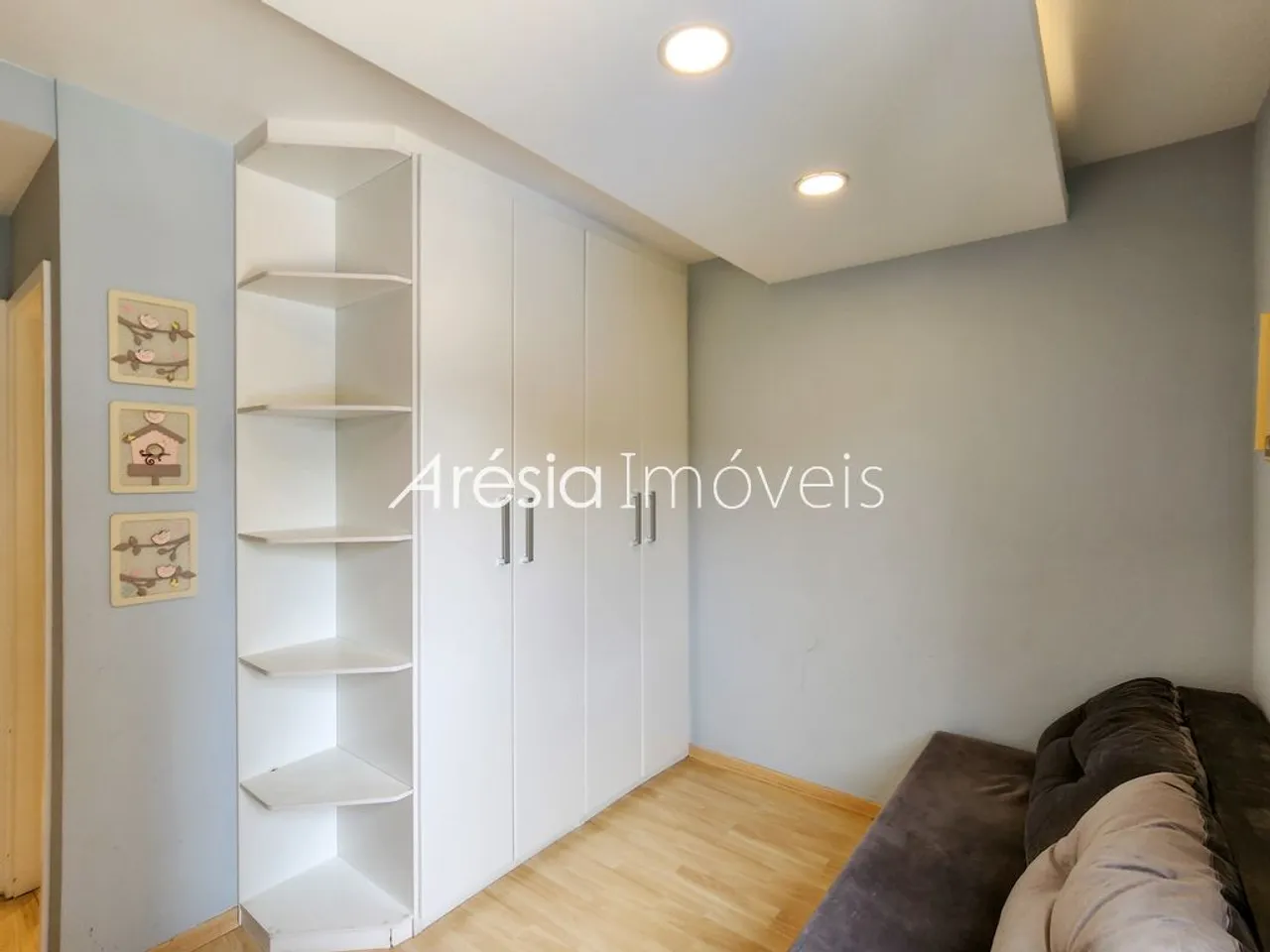 3-bedroom apartment with 2 suites for rent — photo 14