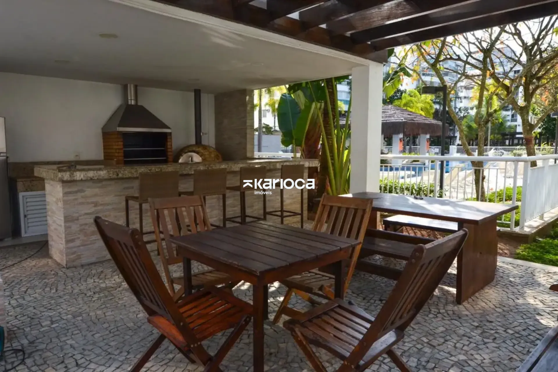 Cobertura de 200 m² com 3 quartos e varanda fechada — photo 57