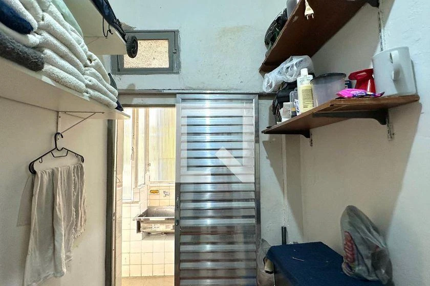 Мебльована квартира з 3 спальнями та 2 ванними 81 м² — photo 38