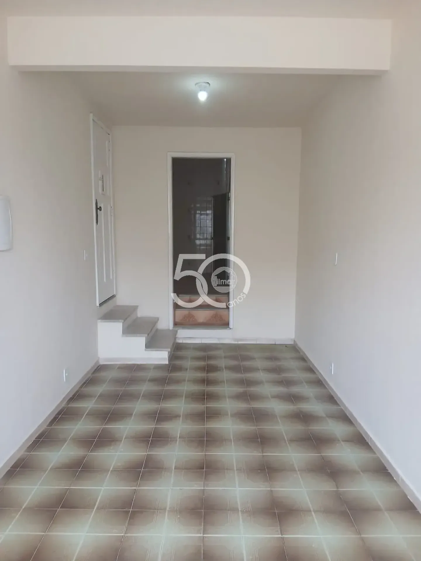 Apartment with a balcony, 2 bedrooms and 2 bathrooms — photo 4