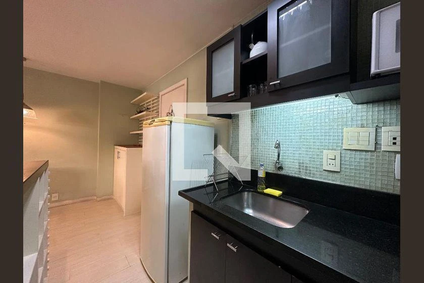54 m² rental apartment with 1 bedroom and 1 parking space — photo 9