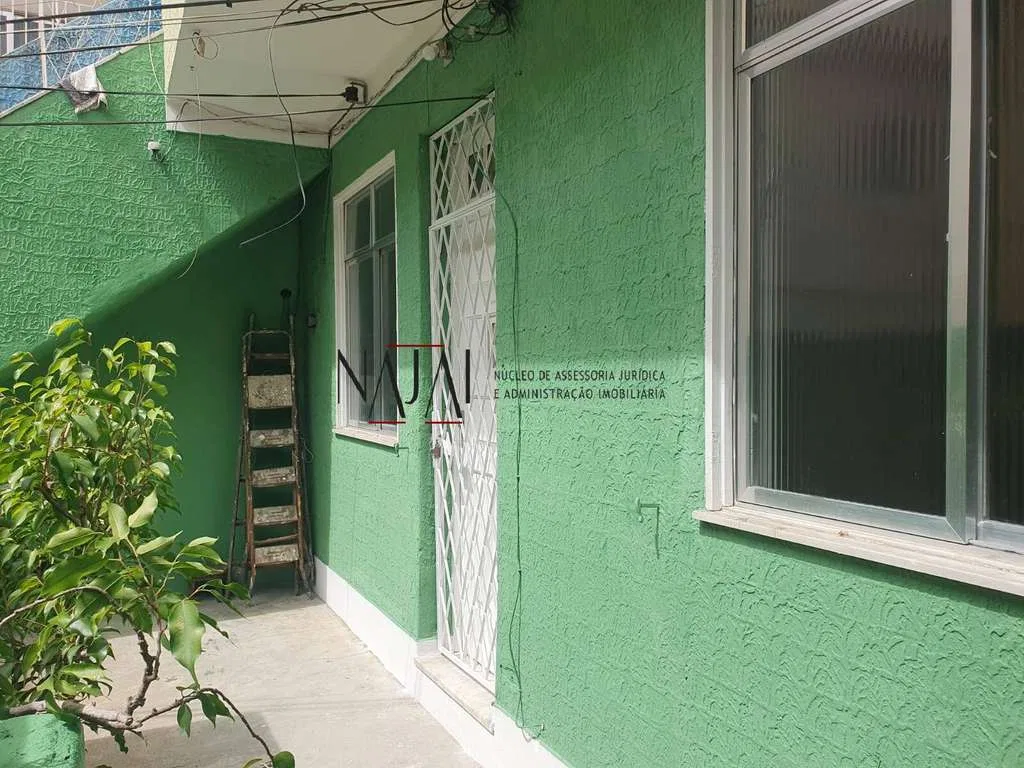 Дерев'яна підлога або ламінат та 2 спальні: будинок 48 м² — photo 17
