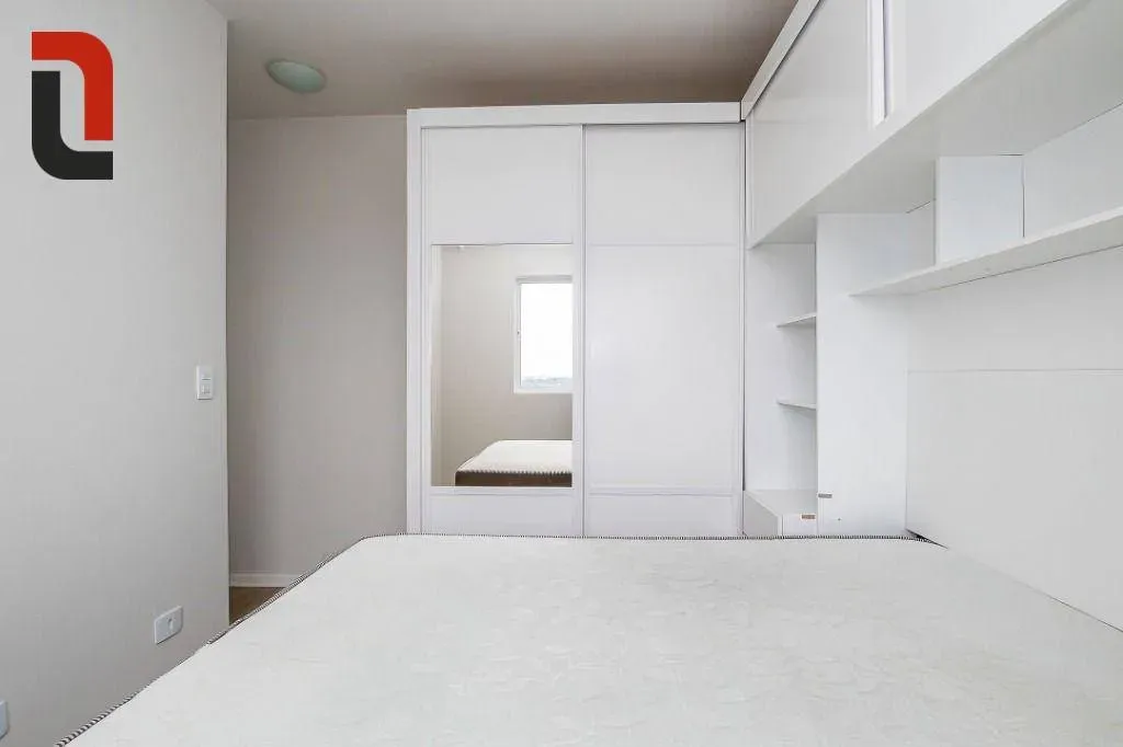 Washing machine in a 2-bedroom apartment, 48 m² — photo 12