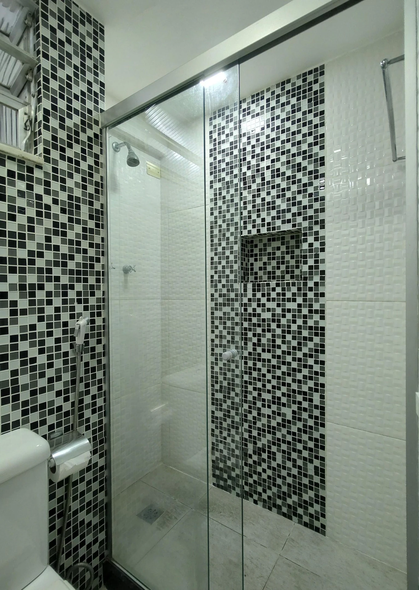 2-bedroom apartment, 50 m² — photo 55