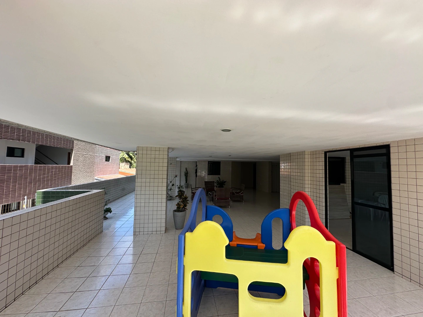 Квартира с 3 спальнями с собственными ванными и 2 парковками — photo 5