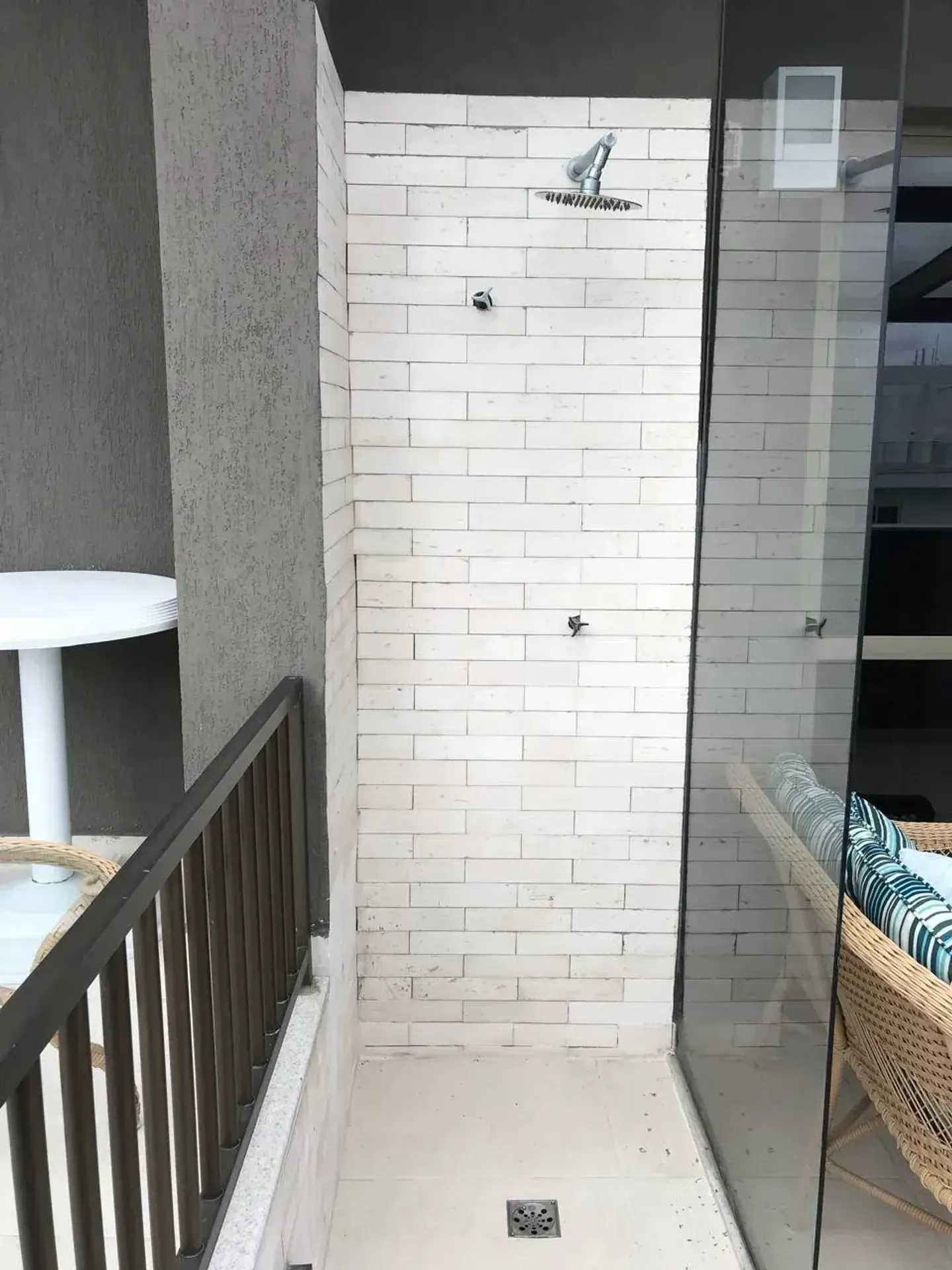 Apartamento com varanda gourmet, Recreio dos Bandeirantes — photo 10