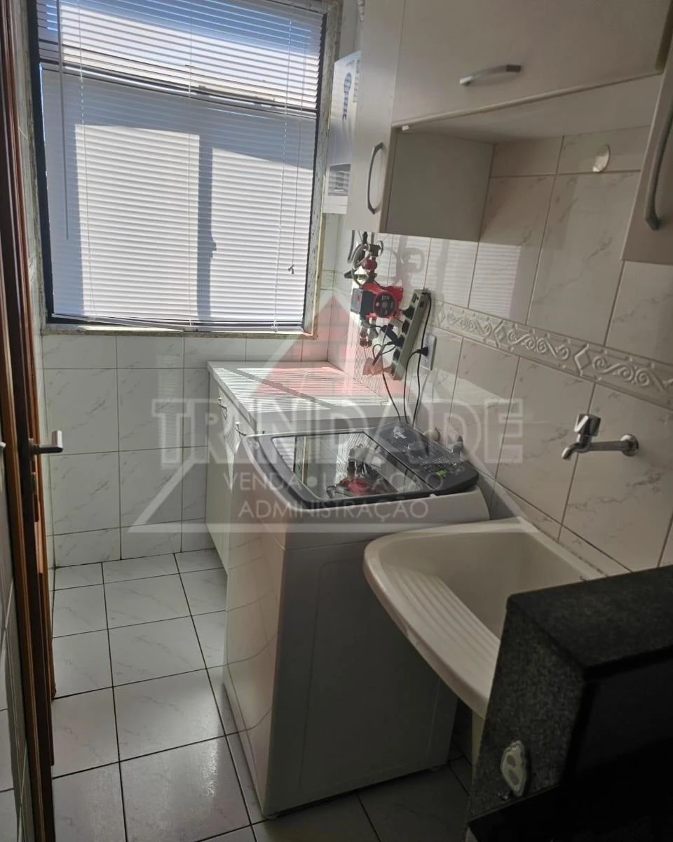 2-bedroom apartment in a building with a sauna — photo 16