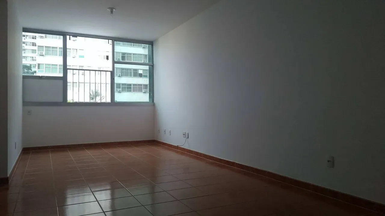 3-bedroom apartment in a building with a sauna — photo 24